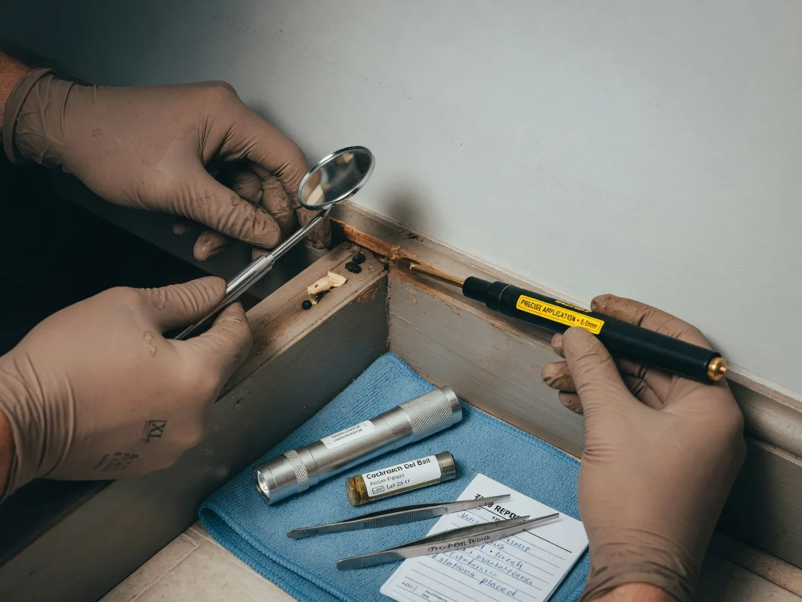 Why choose Emergency Pest Control in Cecilton, MD